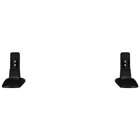 Coppia di Supporti da Tavolo per Display Piatto - Foto 1