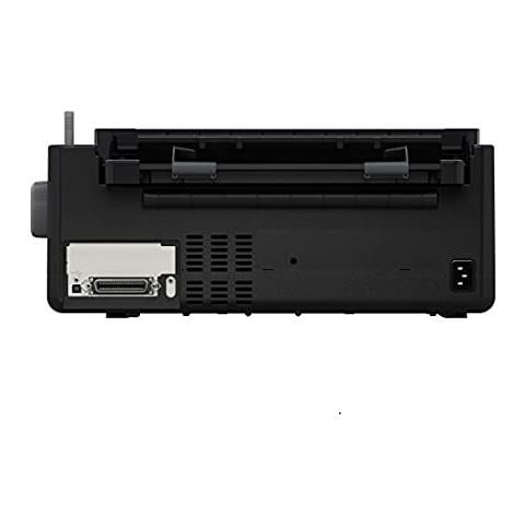 Stampante ad Aghi FX-890II B / N Ethernet / USB Colore Nero - Foto 4