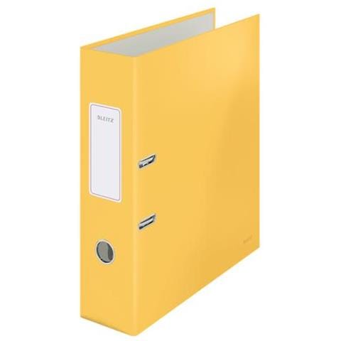 Laf Leitz 180° Cosy A4 80mm Giallo - Foto 1