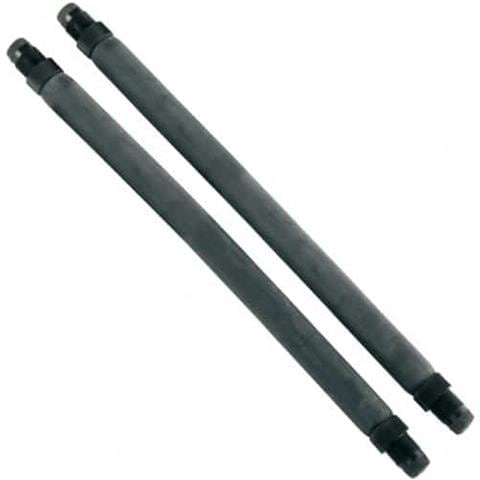 Cressi Elastico Standard 13 Mm Nero 13cm - Foto 1