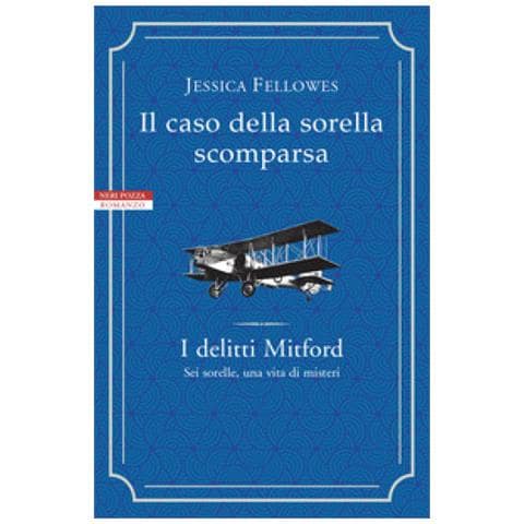 Jessica Fellowes - Il Caso Della Sorella Scomparsa. I Delitti Mitford - Foto 1