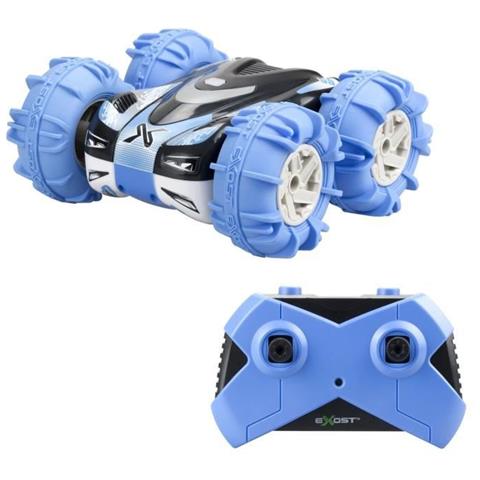 360 Aquacross - Auto Telecomandata Anfibia - All Terrain - Batteria Ricaricabile Usb Per Auto - Da 5 Anni - Foto 1