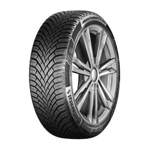 Pneumatico Wintercontact Ts 860 S 265/45r20 108w - Invernale - Foto 1