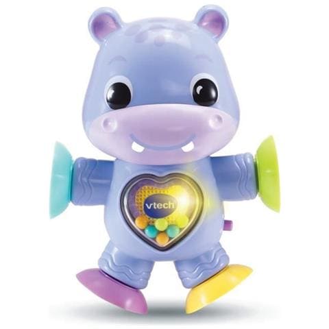 Theo, La Mia Piroetta Dell'ippopotamo - Foto 1