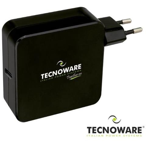 Caricabatterie Usb C 65w Porta Usbc - Foto 1