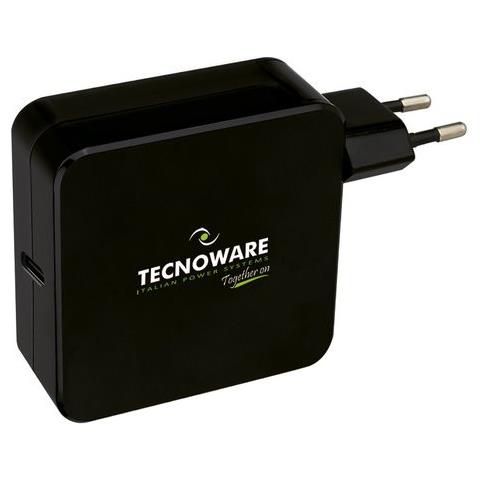 Caricabatterie Usb C 65w Porta Usbc - Foto 2