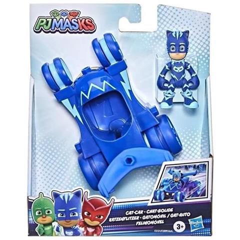 Pj Mask- Veicoli Gatto Boy - Foto 2