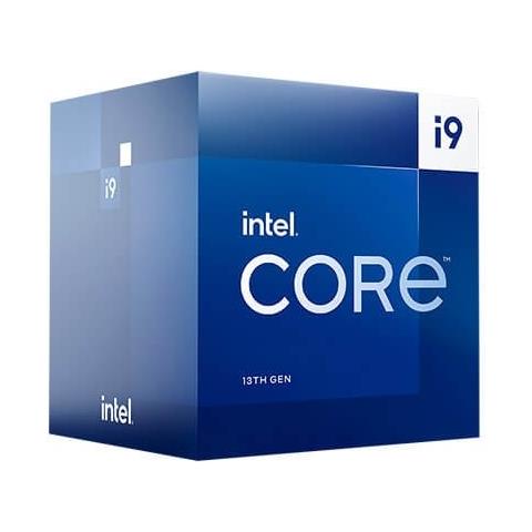 Processore Intel Core i9-13900 24 Core 2 GHz Socket LGA 1700 Boxato (Dissipatore Escluso) - Foto 1
