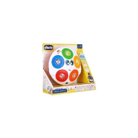 Prime Attivit Chicco 00011165000000 Happy Music Donatello Il Tamburel - Foto 2