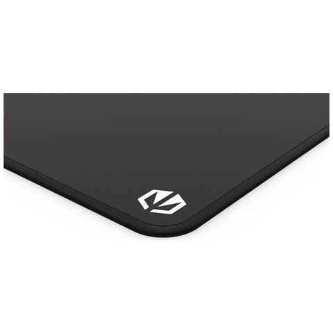 Cordura Speed XL Tappetino per mouse per gioco da computer Nero - Foto 7