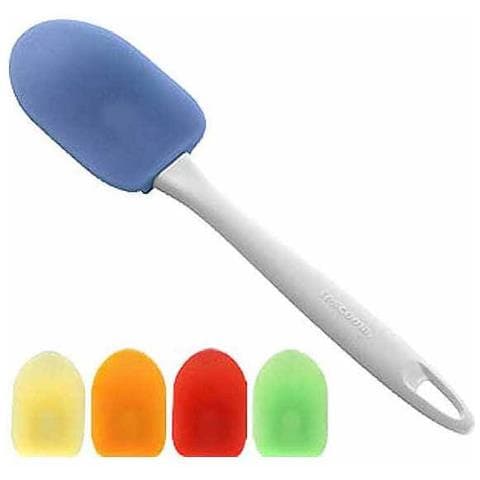 Spatola Silicone Cucchiaio Presto Tescoma 420506 - Foto 1