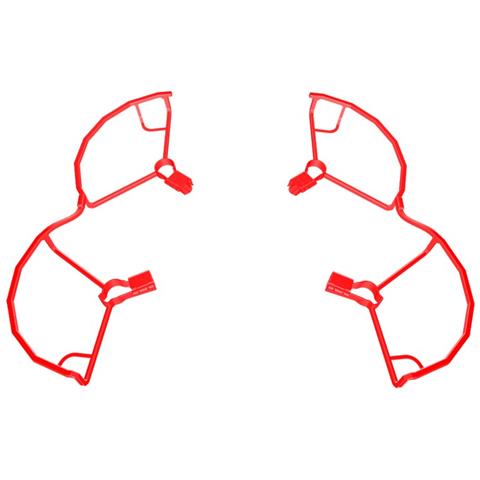 Protezione Dell'elica Protezione Dell'elica Coperchio Dell'elica Red - Foto 6