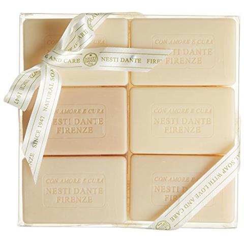 Dolce Vivere Collezione Di Sapone Fiorentino - Foto 2