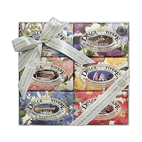 Dolce Vivere Collezione Di Sapone Fiorentino - Foto 1