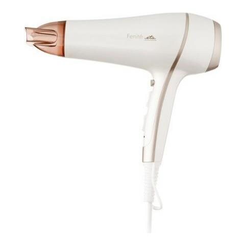 732090000 Asciuga Capelli 2400 W Bianco - Foto 1