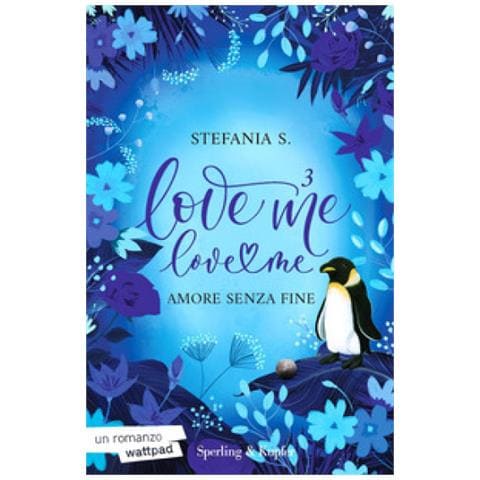 Stefania S. - Amore Senza Fine. Love Me Love Me. Vol. 3 - Foto 1