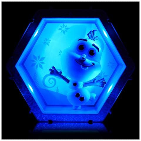 Wow! Pod - Disney Frozen - Olaf - Foto 6