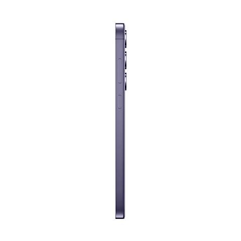Galaxy S24 Plus 5G 512 GB 12 GB Ram Dual Sim Display 6.7" QHD+ Fotocamera 50 Mpx Android Europa Viola - Foto 9