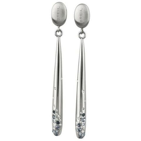 Orecchini Donna Breil Tj2648 5 Cm - Foto 1