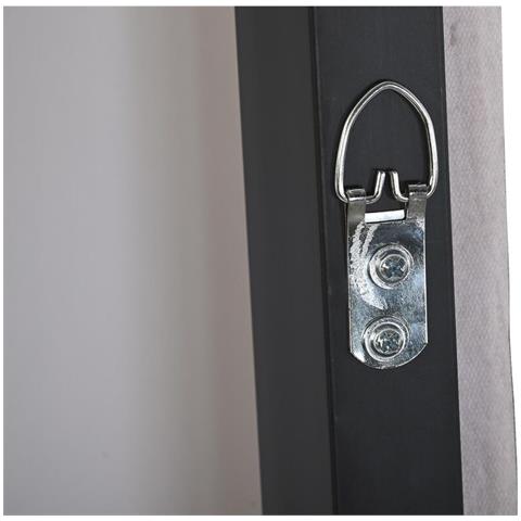 Quadro Dkd Home Decor 103 X 4,5 X 143 Cm Fiori Scandinavo (2 Unità) - Foto 2