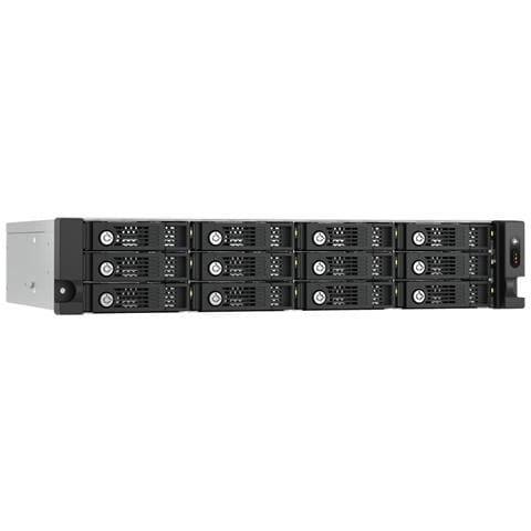 Server Qnap Tl-r1200pes-rp - Foto 1