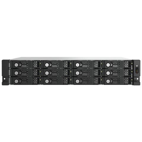 Server Qnap Tl-r1200pes-rp - Foto 2