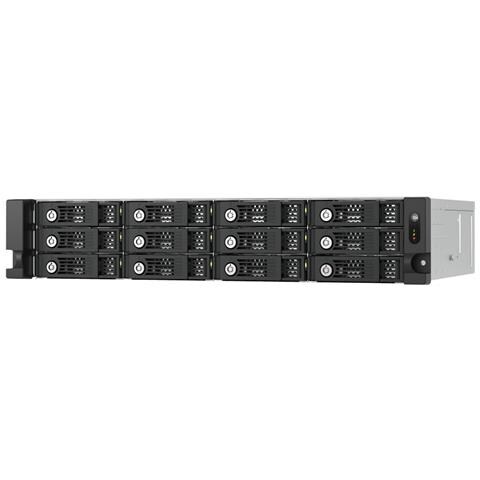 Server Qnap Tl-r1200pes-rp - Foto 3
