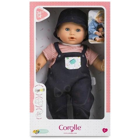 Baby Doll Corolle Coral - Foto 2