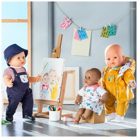 Baby Doll Corolle Coral - Foto 6