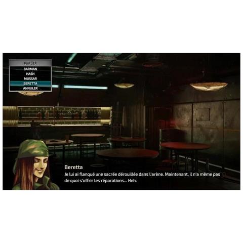 Videogioco Per Xbox One / Series X Front Mission 1st: Remake Limited Edition (fr) - Foto 2