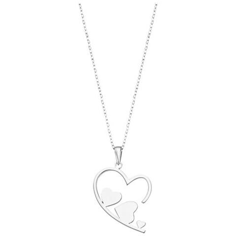 Collana Donna Lotus Lp3237-1/1 - Foto 1