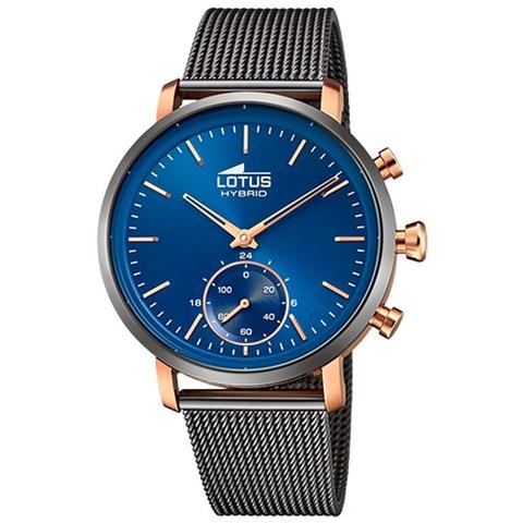Orologio Uomo Lotus 18805/2 Nero - Foto 1