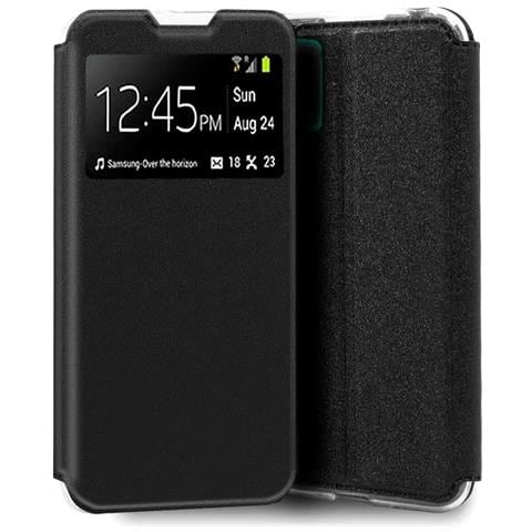 Custodia Per Cellulare Cool Zte Blade A52 Lite Nero - Foto 1