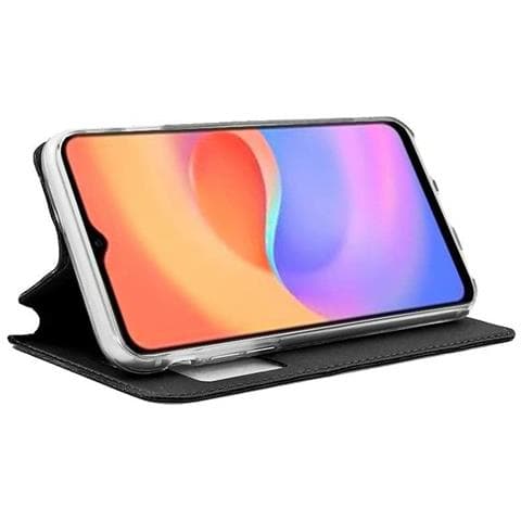 Custodia Per Cellulare Cool Zte Blade A52 Lite Nero - Foto 2