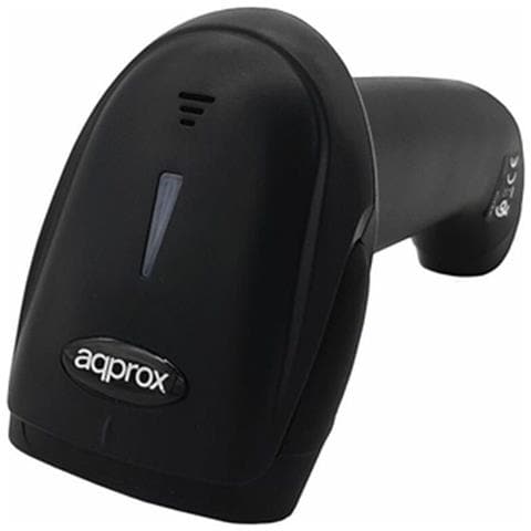 Lettore Codici A Barre Approx Appls19 - Foto 1