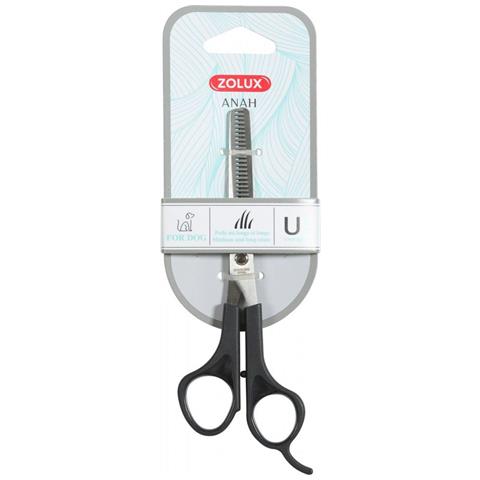 Forbicine Zolux 470836 Nero Multicolore Nero /argentato Acciaio Inossidabile - Foto 1