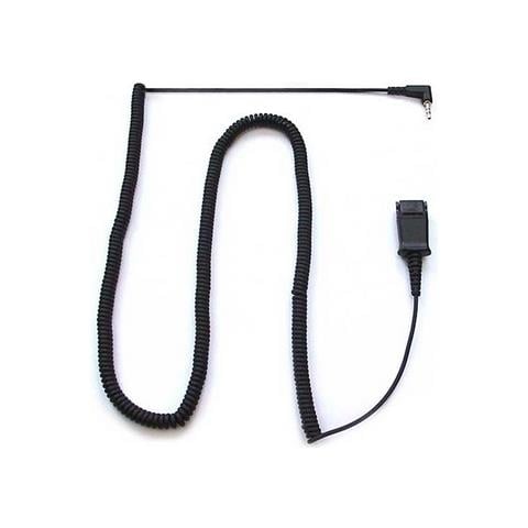 3.5mm to QD Cable for IP Touch (3M) - Foto 1