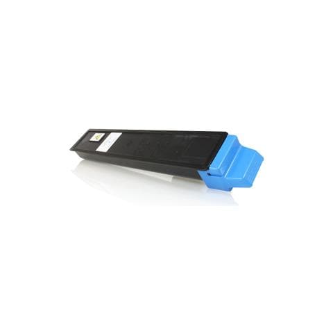TONER COMPATIBILE - Kyocera Tk-8115  Blu (1t02p3cnl0/tk-8115c) - Foto 1