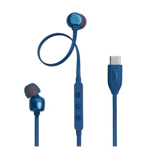 Cuffie Tune 310C USB,Colore Blue - Foto 1