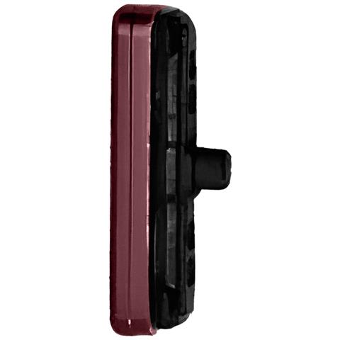 Tasto Power Galaxy S22 Ultra Originale, Bordeaux - Foto 2