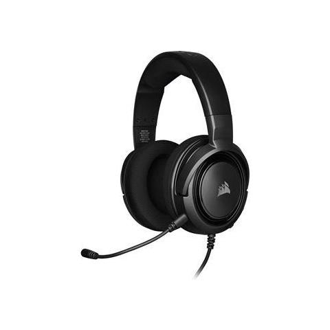 Cuffie Gaming HS35 Wireless a Padiglione con Microfono Console di Gioco Compatibile PC /XboxOne /PS4/Mobile Colore Nero - Foto 1