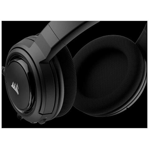 Cuffie Gaming HS35 Wireless a Padiglione con Microfono Console di Gioco Compatibile PC /XboxOne /PS4/Mobile Colore Nero - Foto 2