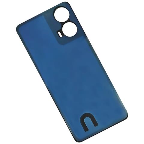 Copribatteria Di Ricambio Per Motorola Moto G24 Compatibile - Foto 2