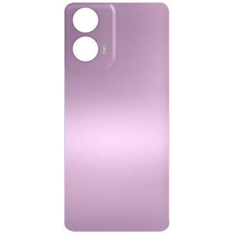 Copribatteria Di Ricambio Per Motorola Moto G24 Compatibile - Foto 1