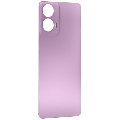 Copribatteria Di Ricambio Per Motorola Moto G24 Compatibile - Foto 4