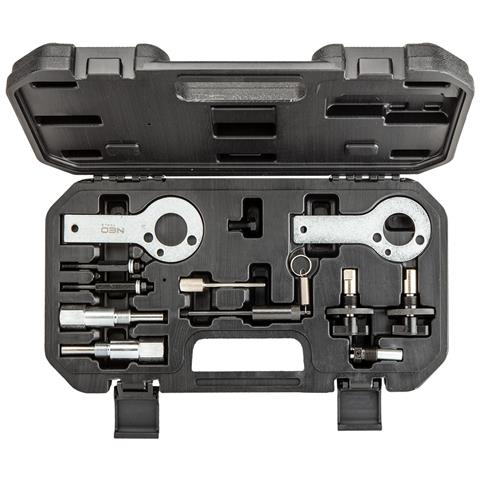 Kit Blocco Fase Per Motori Diesel Fiat /gm - Foto 1