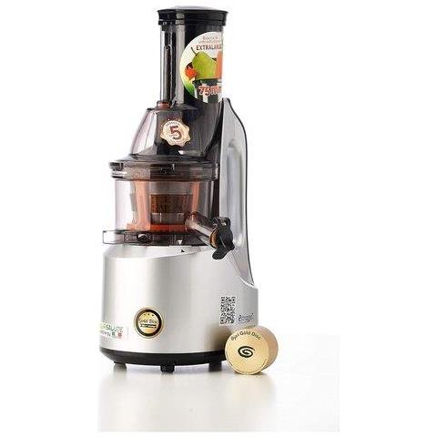 Estrattore LIFE ENERGY PRO Silver Silver - Foto 1