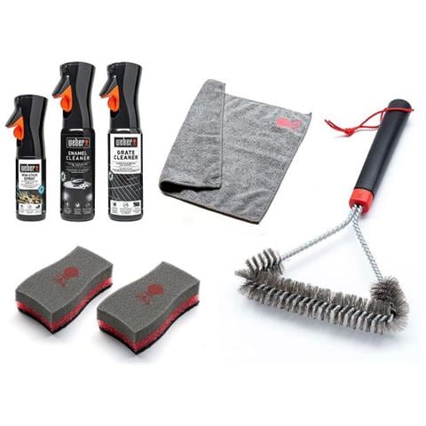 Kit Di Pulizia Del Carbone - Foto 1