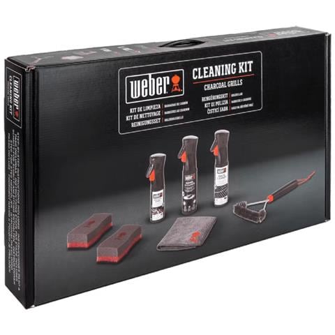 Kit Di Pulizia Del Carbone - Foto 2