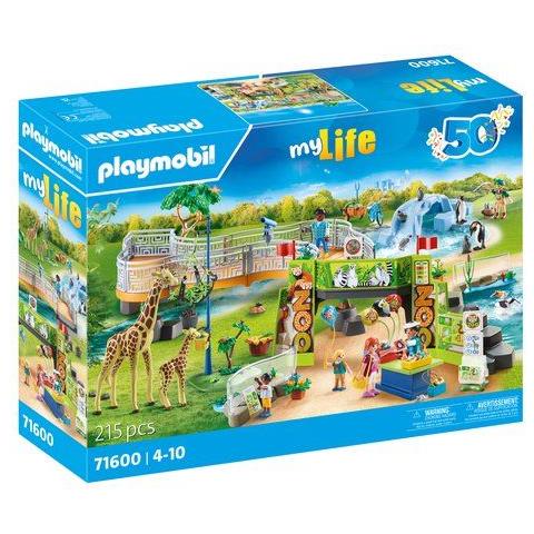 Grande Zoo 71600 My Life - Foto 1